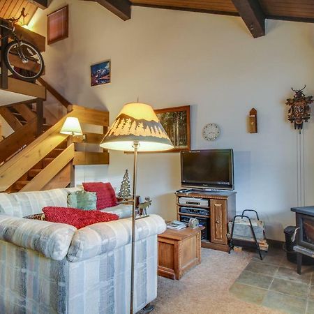 Sierra Manor Escape Villa Mammoth Lakes Eksteriør billede