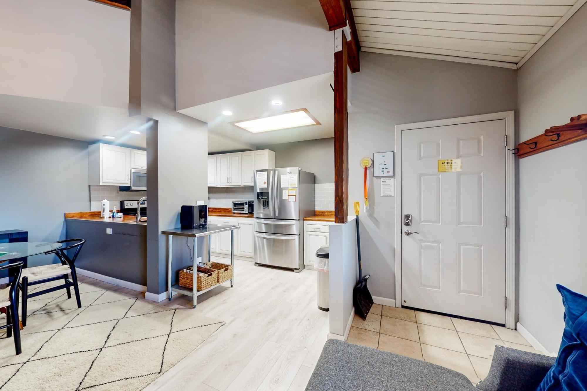 Sierra Manor Escape Villa Mammoth Lakes Værelse billede