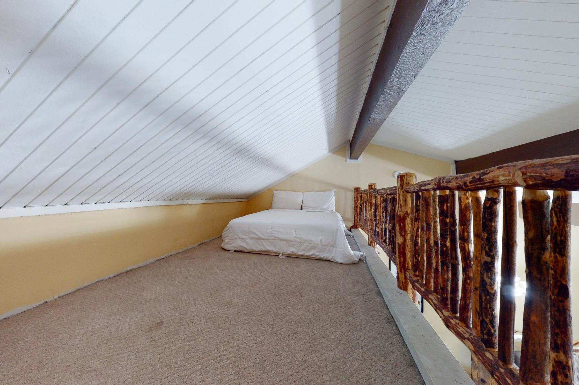 Sierra Manor Escape Villa Mammoth Lakes Værelse billede