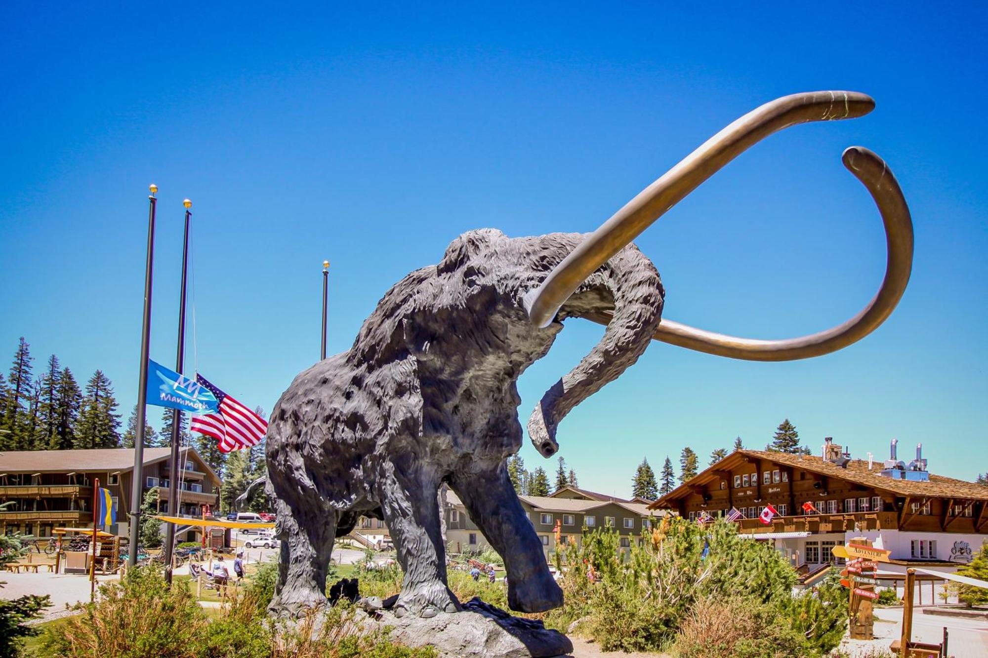 Sierra Manor Escape Villa Mammoth Lakes Værelse billede