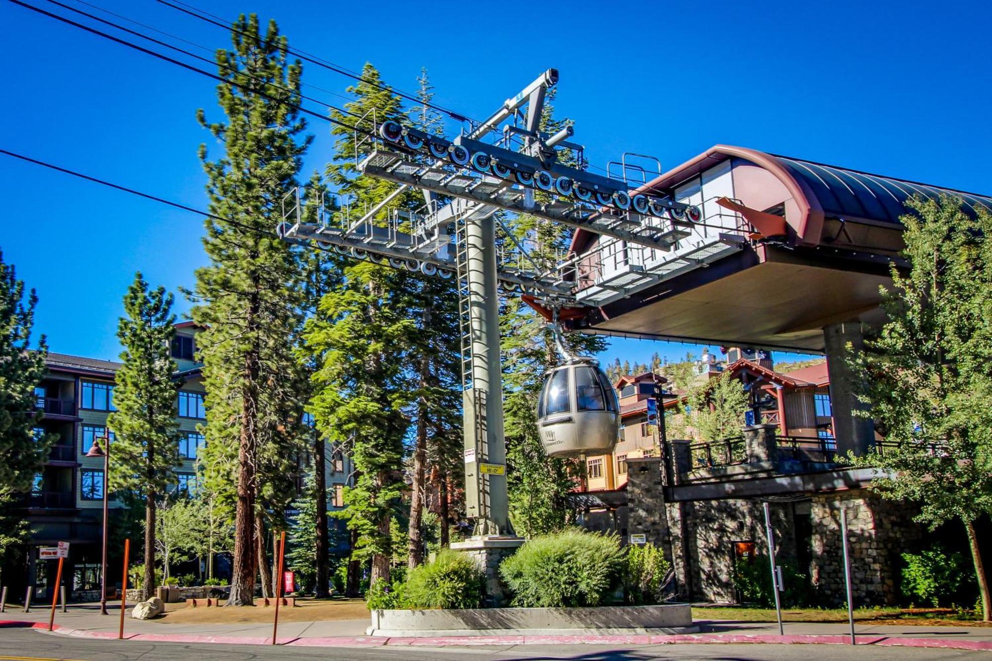 Sierra Manor Escape Villa Mammoth Lakes Værelse billede